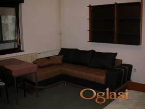 Čukarička padina, Radnička, garsonjera za izdavanje, 320E, 30m2